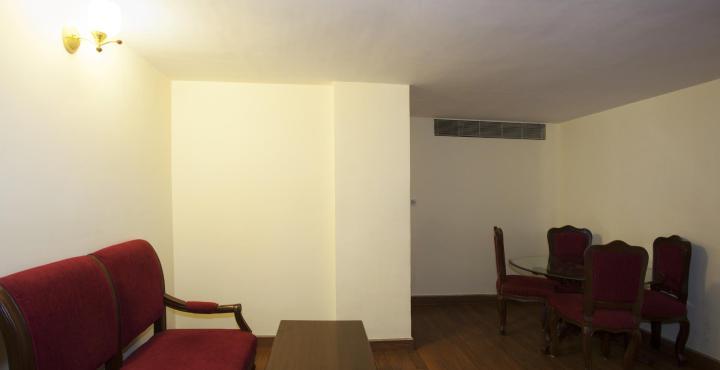Nalapad'S Hotel Bangalore International Dış mekan fotoğraf