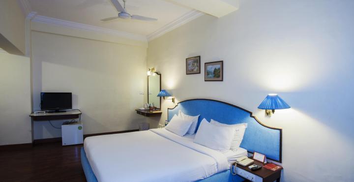 Nalapad'S Hotel Bangalore International Dış mekan fotoğraf