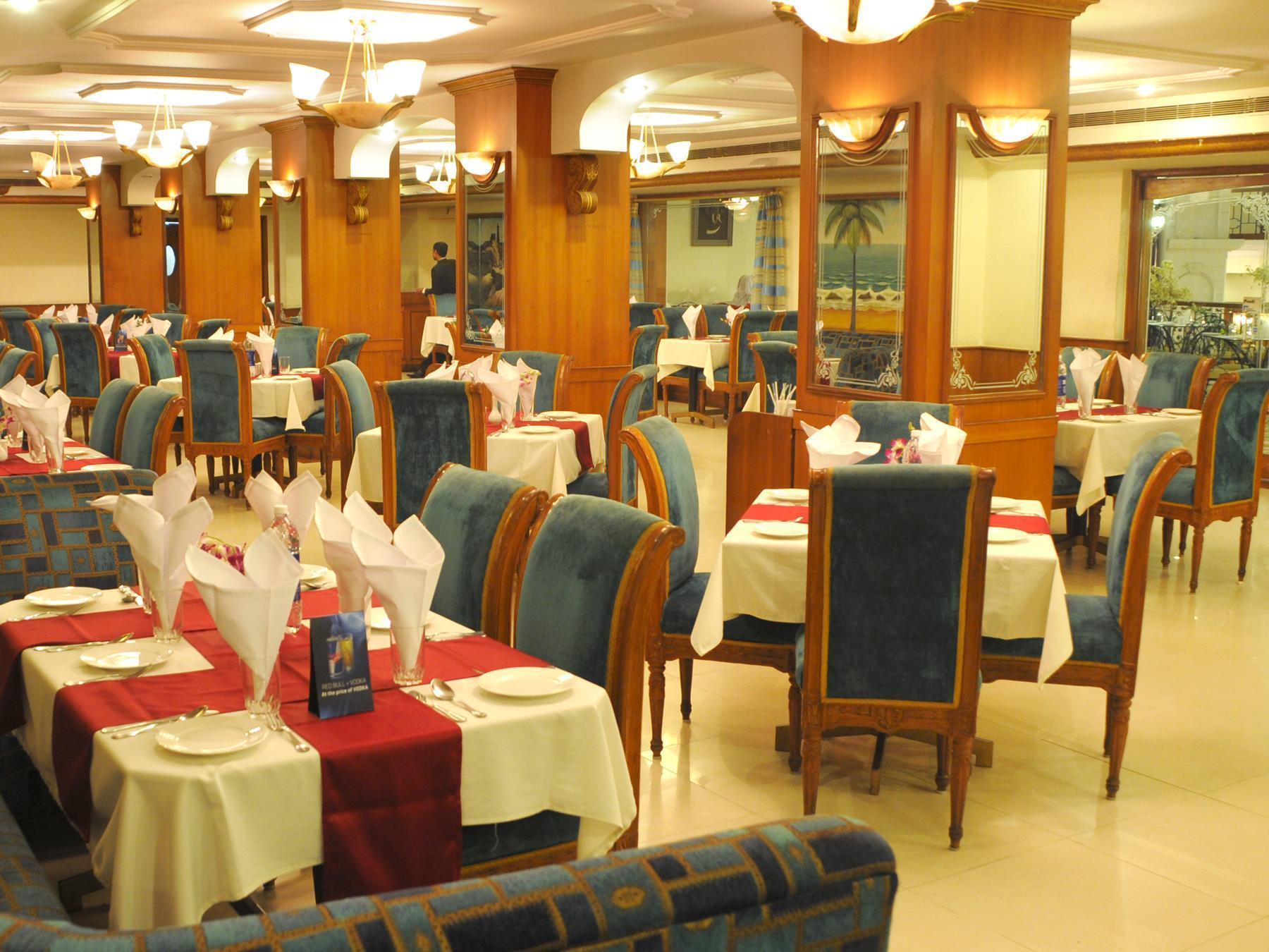 Nalapad'S Hotel Bangalore International Dış mekan fotoğraf
